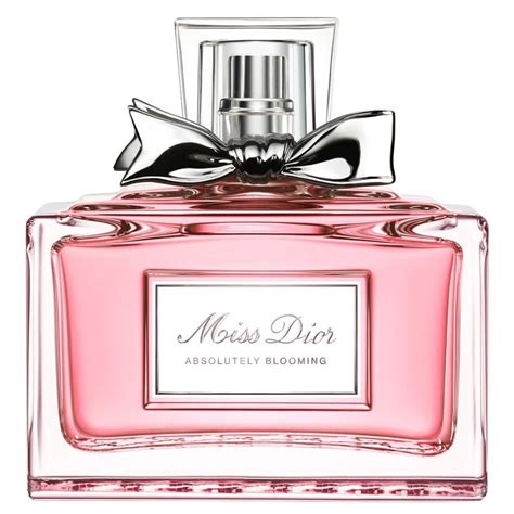 what is the best miss dior perfume